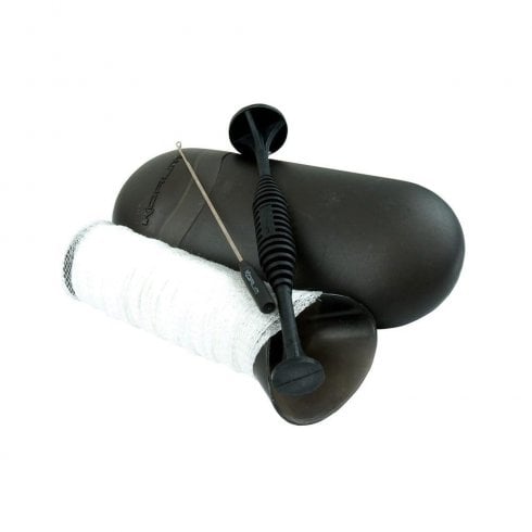 Korum PVA System for carp fishing