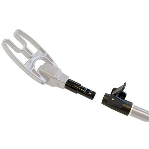 Korum Quick Release Cam for carp fishing