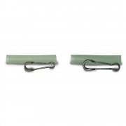 Quickchange Clip for carp fishing