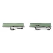 Quickchange Clip for carp fishing