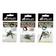 Ready Heli Kits Snap Link Swivel