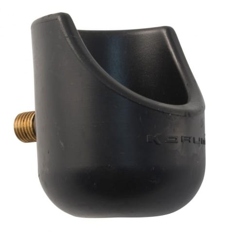 Korum Rod Butt Cup for fishing rods