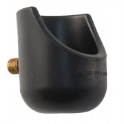 Rod Butt Cup for fishing rods