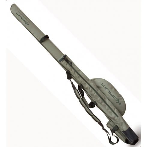 Korum Total Protection 2 Rod Quiver