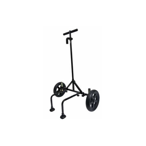 Korum Twin Wheeled Trolley