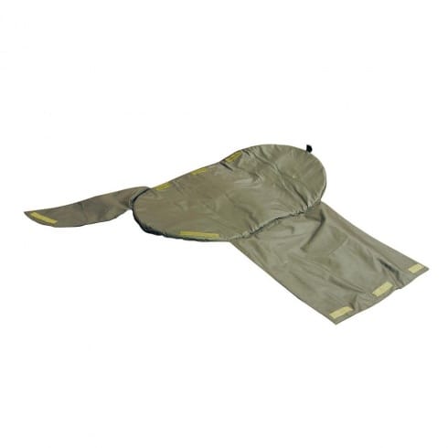 Korum Unhooking Mat for carp care