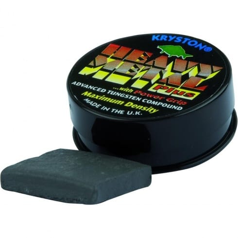 Kryston Heavy metal Plus tungsten putty