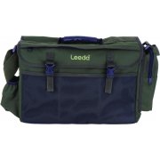 Carryall for all types of fishing