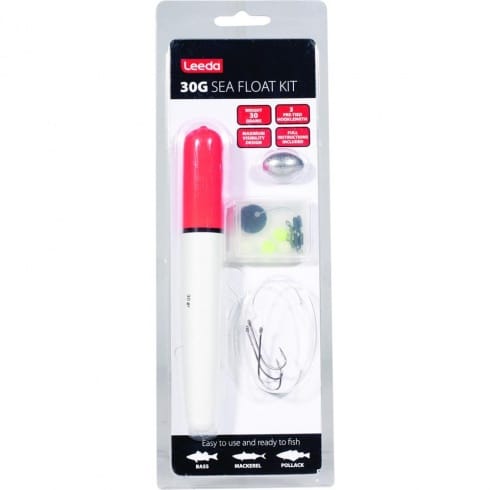 Leeda Float for Sea Fishing
