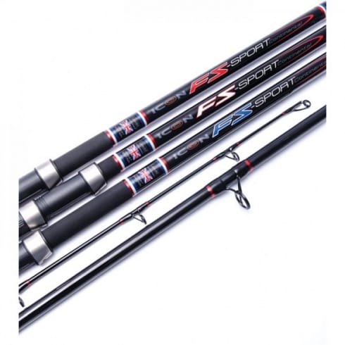 Leeda Icon FS Sport