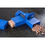 Leeda MAP 6mm Meat Cutter