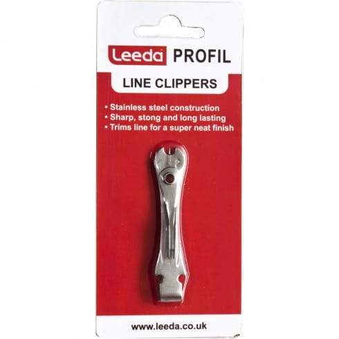 Leeda Mono Line Clippers Profil