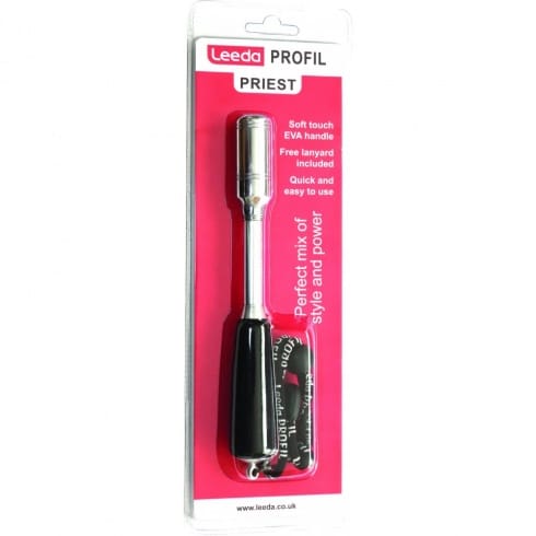 Leeda Priest Profil for salmon and trout