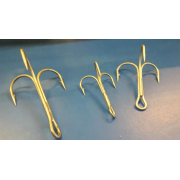 Sea Fishing Treble Hooks