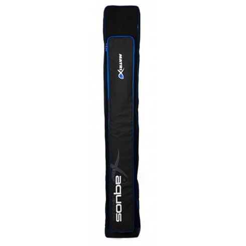 Matrix Aquos 6 Tube Holdall