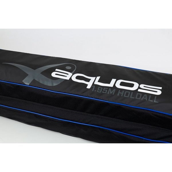 Matrix Aquos 6 Tube Holdall for serious anglers
