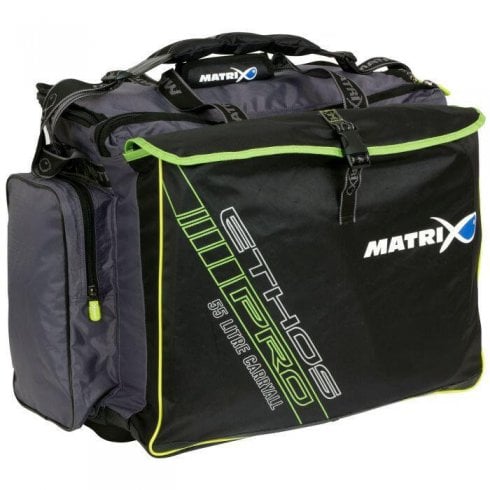 Matrix Ethos Pro Carryall 55L
