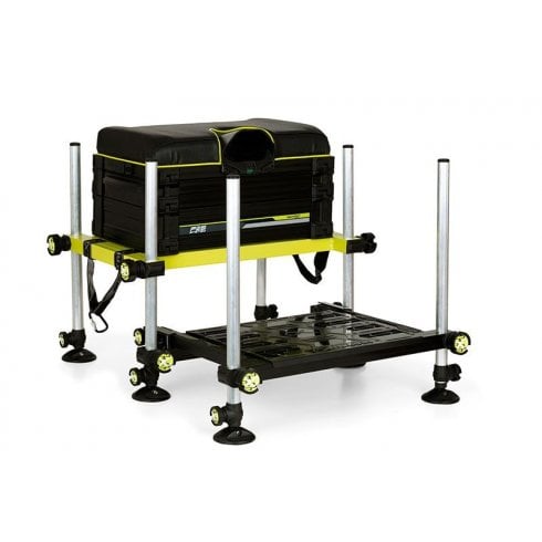 Matrix P25 Mk2 Seatbox