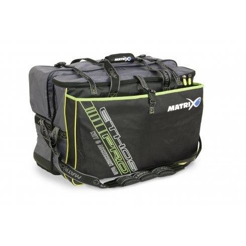 Matrix Pro Ethos Net & Acc Carry