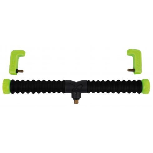 Matrix Ripple EVA Multi Rod rests Small