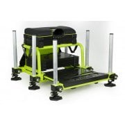 S36 Superbox Lime Frame