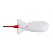 Mini White Spomb
