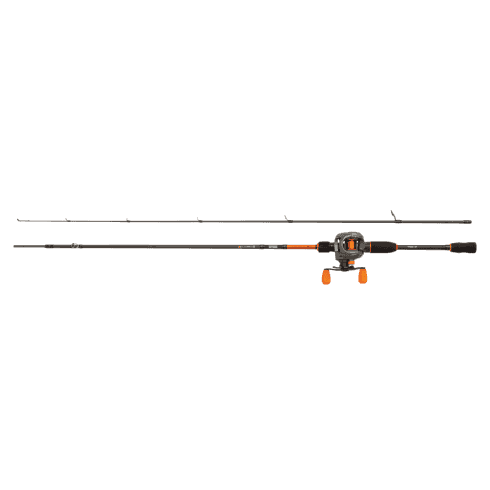 Mitchell Trax Baitcast combo MX