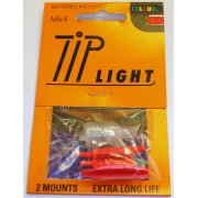 rod tip light for sea fishing