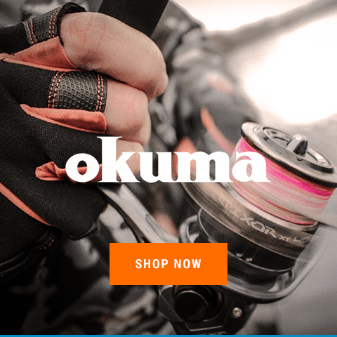Okuma - Shop Now