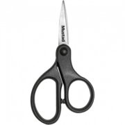 Braid scissors