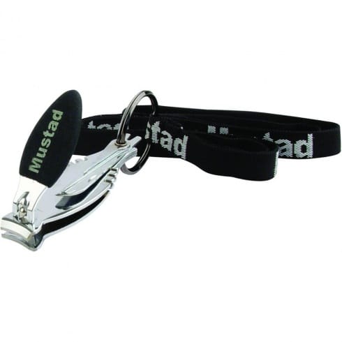 Mustad Line Clippers for fishing line