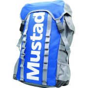 Zipless Design Rucksack