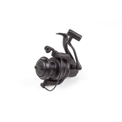 Nash BP-10 FAST DRAG BIG PIT REEL