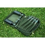Buzz Bar Pouch 2 Rod