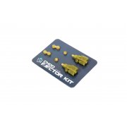 Chod Ejector Lead Kit