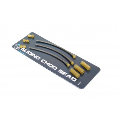 Nash Chod Sliding Bead Heli Kit