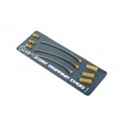 Gripping Leadcore Chod Bead Heli Kit