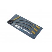 Gripping Naked Chod Bead Heli Kit