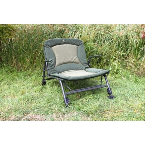 Nash Indulgence Chair Sub-Lo Wideboy Low profile