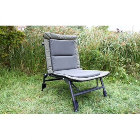 Nash Indulgence Chairs Nomad Ultra Lite