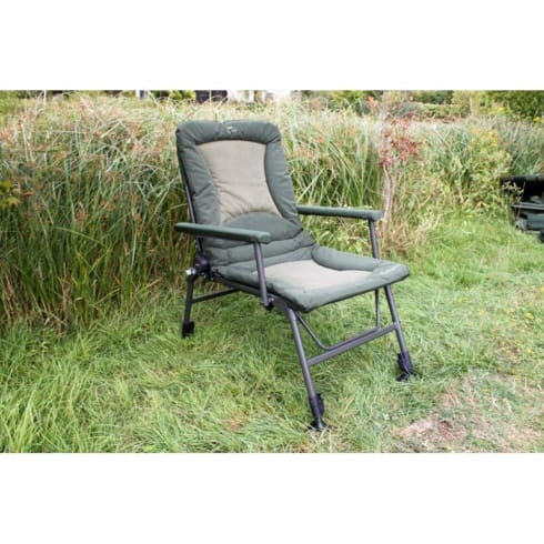 Nash Indulgence Daddy Longlegs Chair