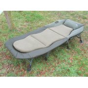 Indulgence Wide Boy Carp Bedchair