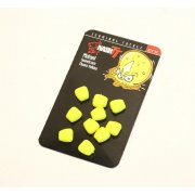 Mutant Sweetcorn Fluro Yellow (10 per pack)