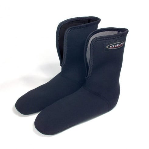 Neoprene Socks for fishing