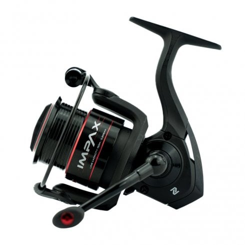Nytro Impax 4000 Reel