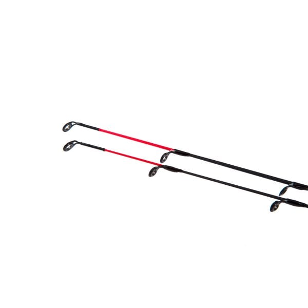 Nytro Impax Power Method 8ft vs 9ft