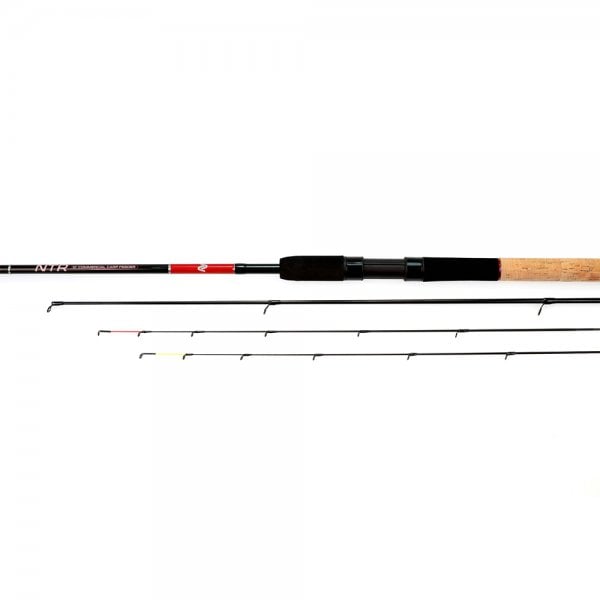 Nytro NTR Commercial Carp Feeder Rod