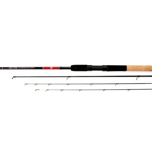 Nytro NTR Commercial Carp Feeder Rod