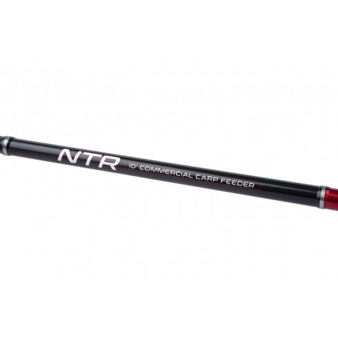 Nytro NTR Commercial Carp Feeder Rod