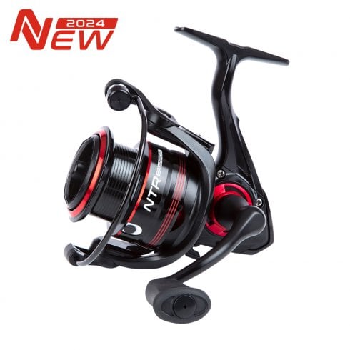 Nytro NTR MK2 5002 Reel